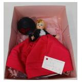 VINTAGE MADAM ALEXANDER / LILY
