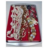 FASHION JEWELRY LOT