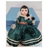COLLECTIBLE MADAME ALEXANDER / LITTLE WOMEN