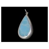 JEWELRY - PENDANT / .925 SILVER