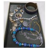 JEWELRY LOT
