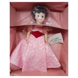 MADAME ALEXANDER  / COLLECTIBLE DOLL / VINTAGE