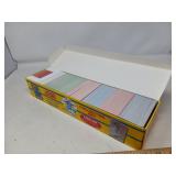 COLLECTIBLE BASEBALL SPORTS TRADING CARDS
