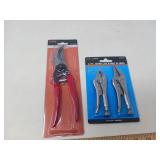 HANDY TOOLS / 2 PCS / NEW