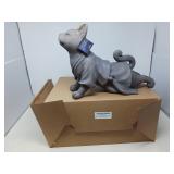 HOME DECOR / YOGA CAT FIGURE / NEW