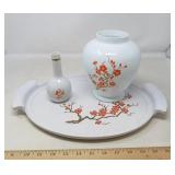 AVON IMPERIAL GARDEN SET
