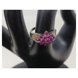 .925 SILVER RING / JEWELRY