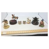 MISC DECOR LOT