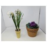 ARTIFICIAL FLORAL ARRANGEMENTS / 2