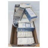 VINTAGE MEMORIES LOT / SLIDES / ETC