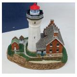 HARBOUR LIGHTS LIGHTHOUSE PORT SANILAC MI