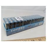 NEW / TOCEBA RICH / HD AA BATTERY PACK