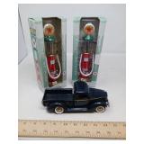 COLLECTIBLE DANBURY MINT FORD TRUCK / PLUS