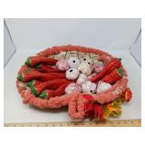 DINING ROOM CENTERPIECE