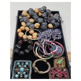 BOHO CHIC JEWELRY MIX