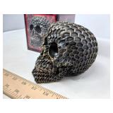 GOTHIC DECOR / SKULL / NEW