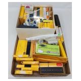 VINTAGE MEMORIES LOT / MIXED
