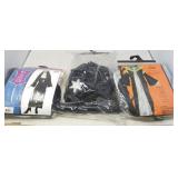 SPECIAL OCCASION COSTUMES LOT / 3 PCS / NOS