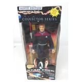 MOVIE EDITION / STAR TREK DOLL / 1994