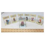 MERRY MINIATURES / KIDS COLLECTION / HALLMARK