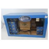 CLASSICS BY HANDLEY DOLL HOUSE FURNITURE SET
