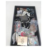 MIXED JEWELRY LOT