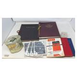INSPIRATIONAL LOT / MIXED
