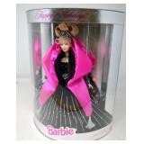 1998 / VINTAGE HAPPY HOLIDAYS BARBIE / NOS