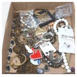 JEWELRY PARTS & PIECES