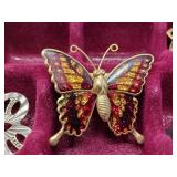 MIXED JEWELRY ITEMS