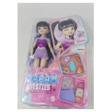 BARBIE DREAM BESTIES IN ORIGINAL BOX RENEE