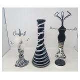 DECORATIVE LOT / MIXED PCS