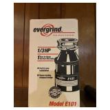 Evergrind Food Waste Disposer