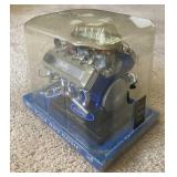 Die Cast Ford 427 SOHC