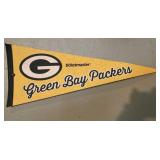 Packers Flag