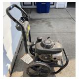 Seized Brute 2500 PSI Pressure Washer