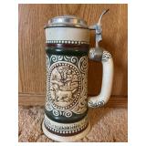 Avon Beer Stein Brazil