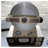 Ney-Barkmeyer Mark III Dental Oven