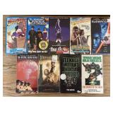 VHS Movies