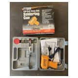 150 Watt Soldering Gun