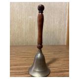 Hand bell