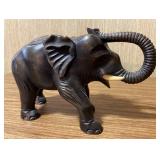 Wooden Elephant