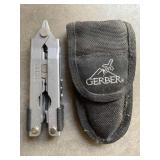 Gerber Multitool