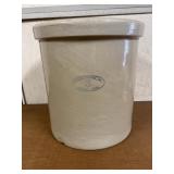 Marshall Pottery 5 Gallon Crock