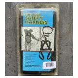 Full Body Safety Harness