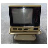 Magnavox tv receiver