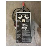 Industrial Battery Charger