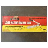 Lever Action Grease Gun