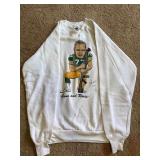 Packers Memorial Sweater