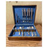 Tudor Stainless Utensils